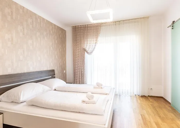 Apartamento Family & Luxury By Jr *