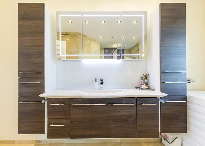 Family & Luxury By Jr Apartamento Viena