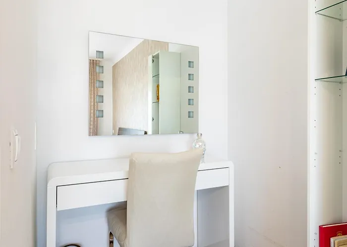 Apartamento Family & Luxury By Jr Viena