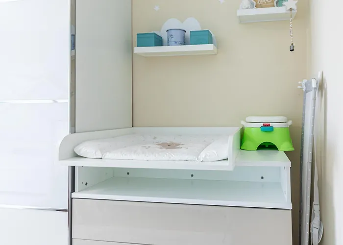 Apartamento Family & Luxury By Jr