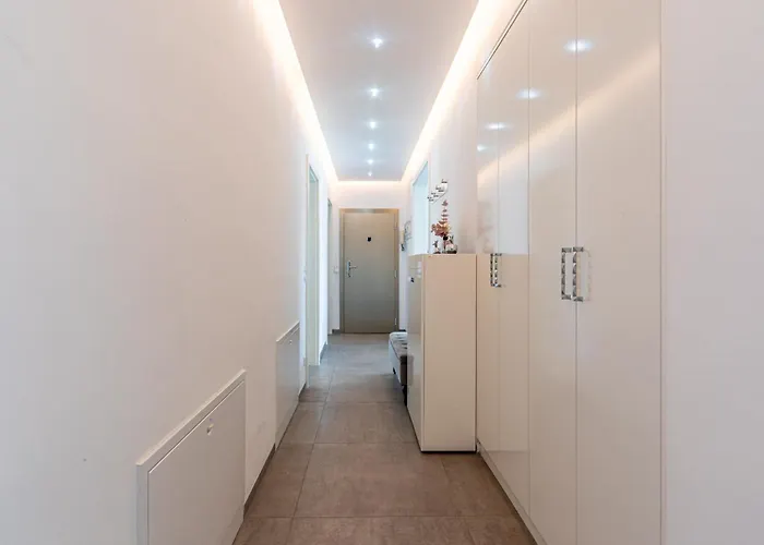 Family & Luxury By Jr Apartamento *