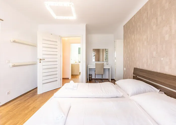 Family & Luxury By Jr Apartamento *