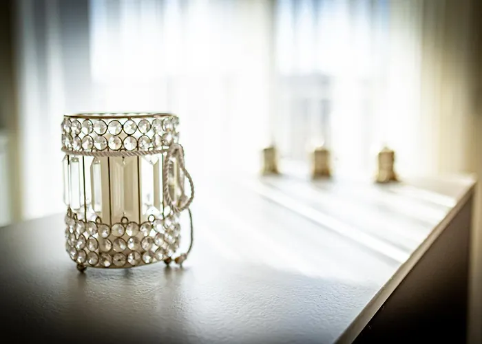 Family & Luxury By Jr Apartamento