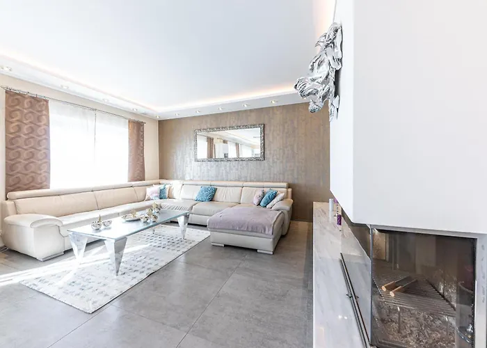Family & Luxury By Jr Apartamento