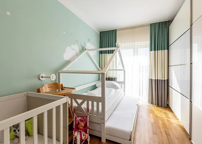 Apartamento Family & Luxury By Jr