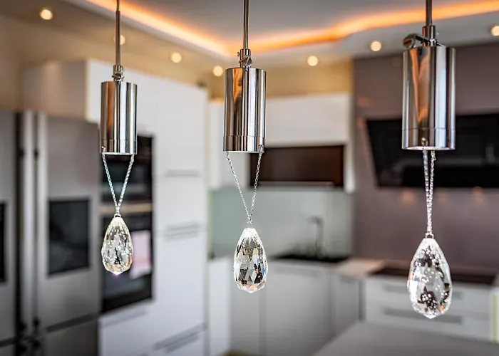 Apartamento Family & Luxury By Jr