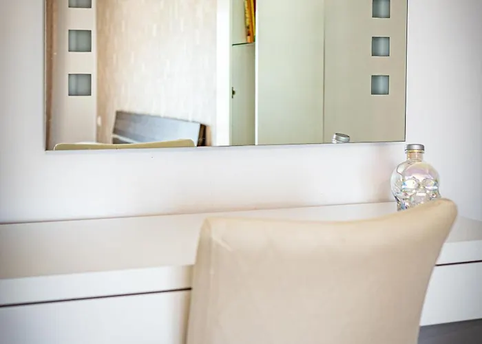 Family & Luxury By Jr Apartamento