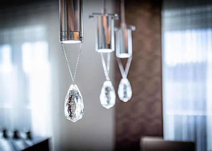 Family & Luxury By Jr Apartamento
