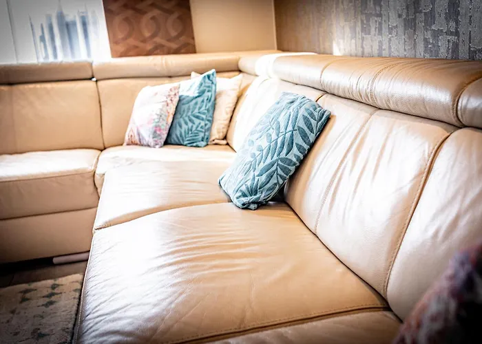 Family & Luxury By Jr Apartamento *