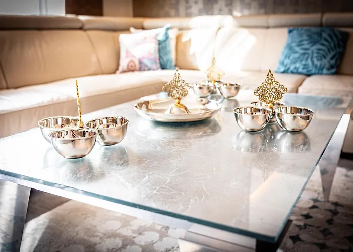 Family & Luxury By Jr Apartamento