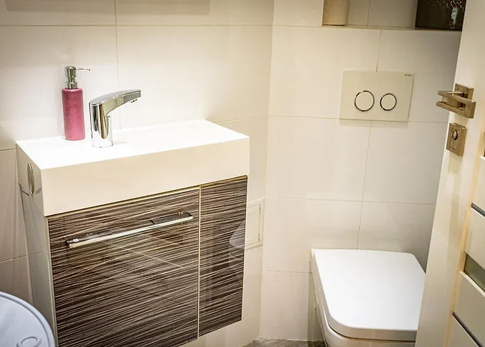 Family & Luxury By Jr Apartamento