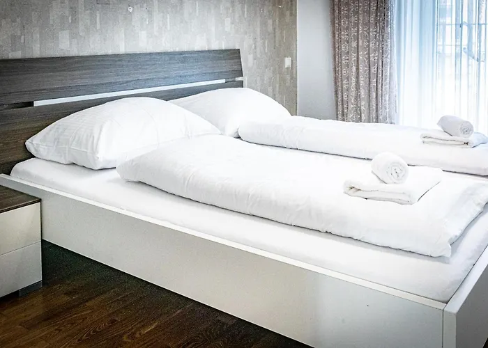 Apartamento Family & Luxury By Jr Viena